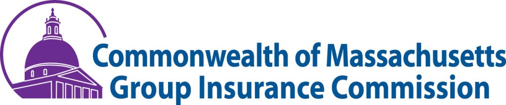 Commonwealth of Massachusetts Group Insurance Commission Logo